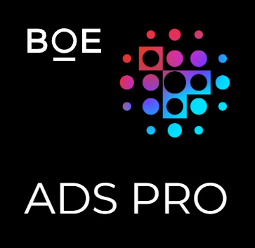 ADS Pro: The Future of Display Technology