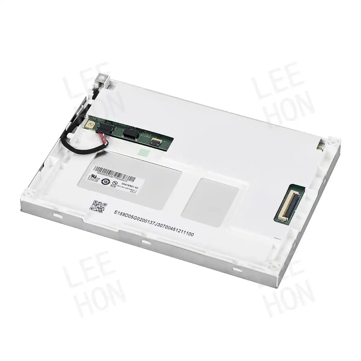 G057VN01 V220-Interface