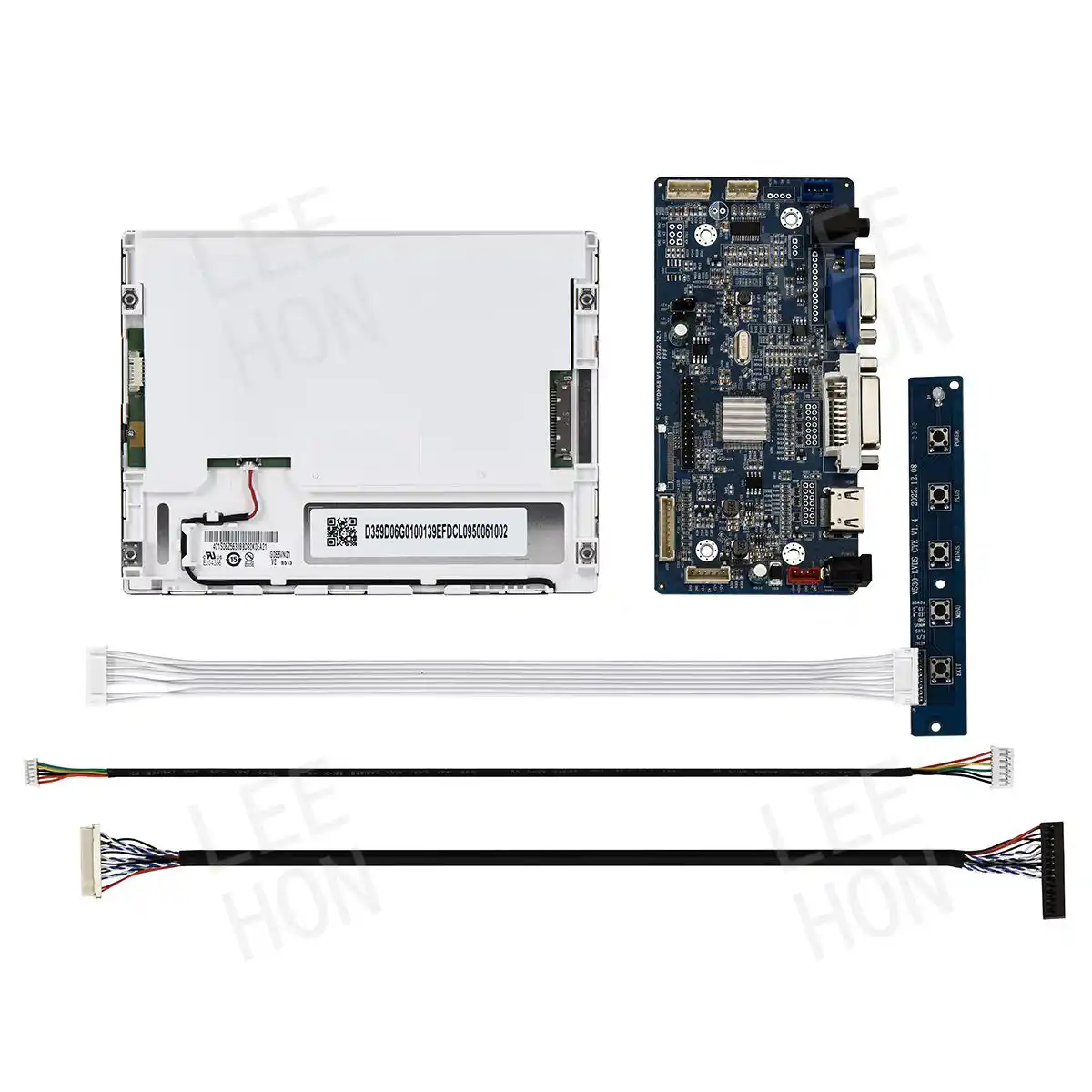 G065VN01 V221-Accessories