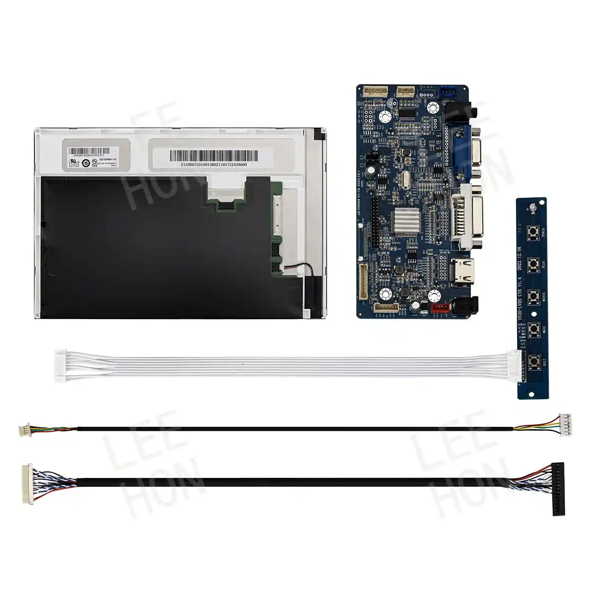 G070VAN01.0-Accessories