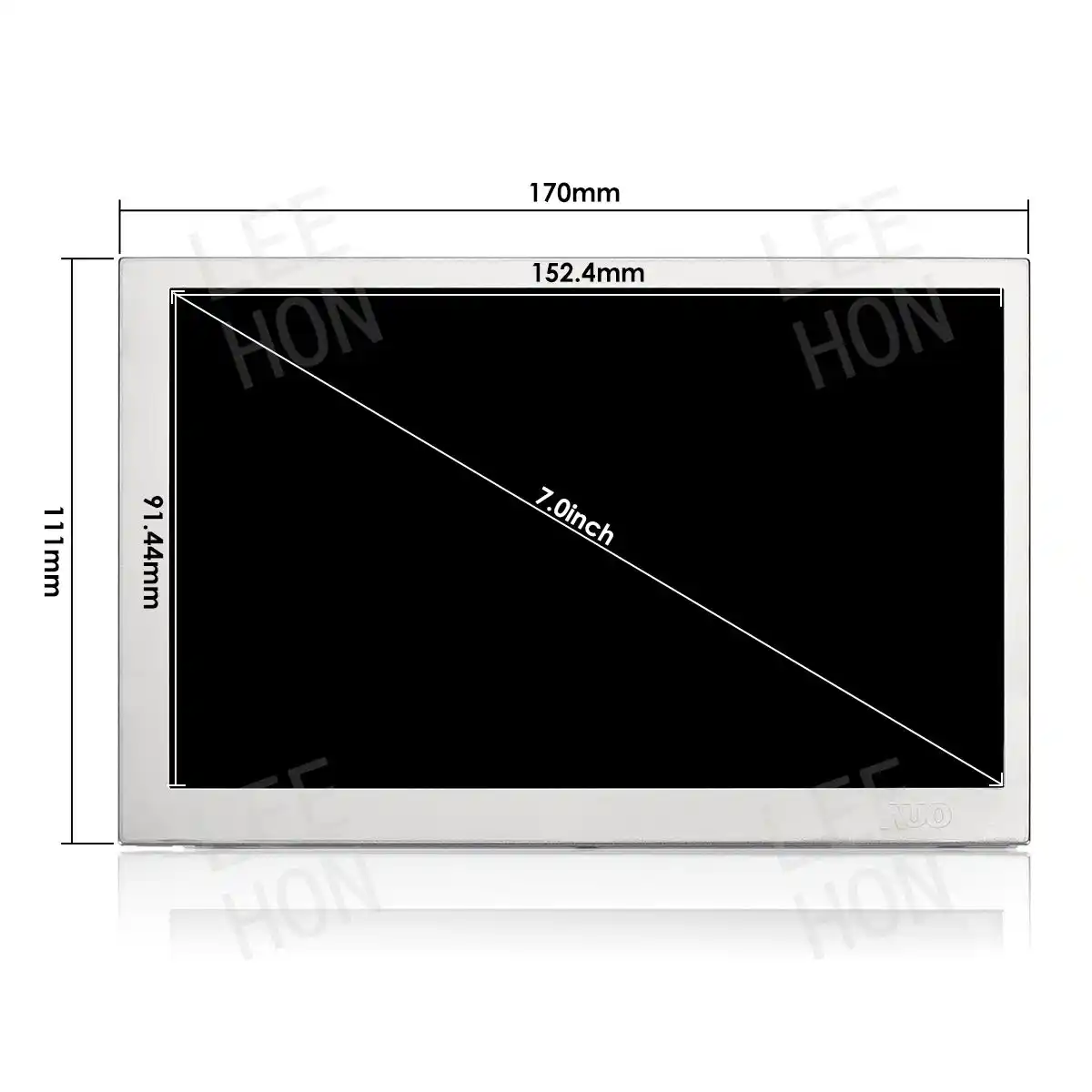 G070VW01.012-Dimensions