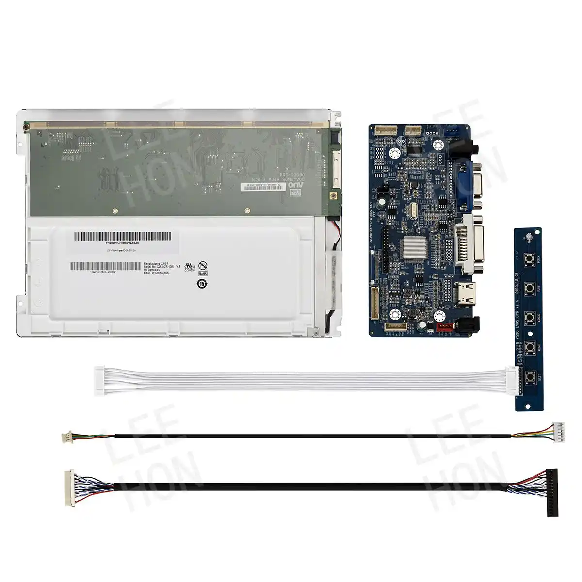 G084SN05 V9-Accessories