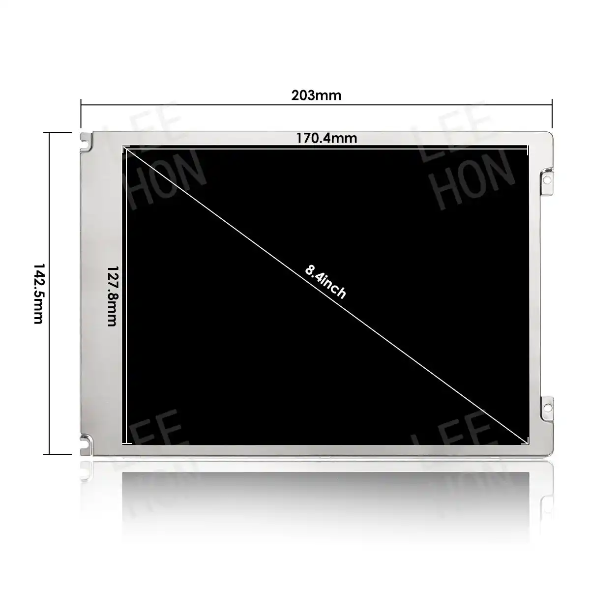 G084SN05 V9-Dimensions
