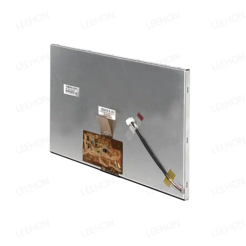 C101EAN01.0-Accessories