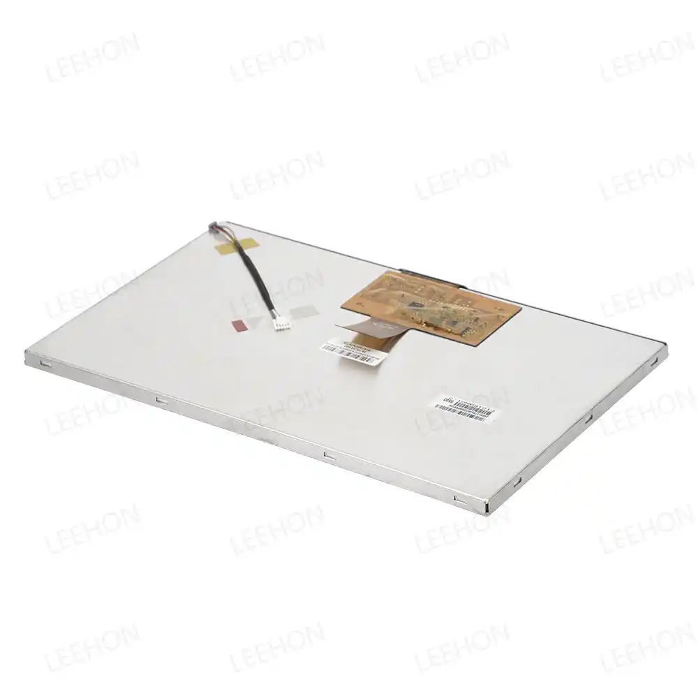 C101EAN01.0-Full View