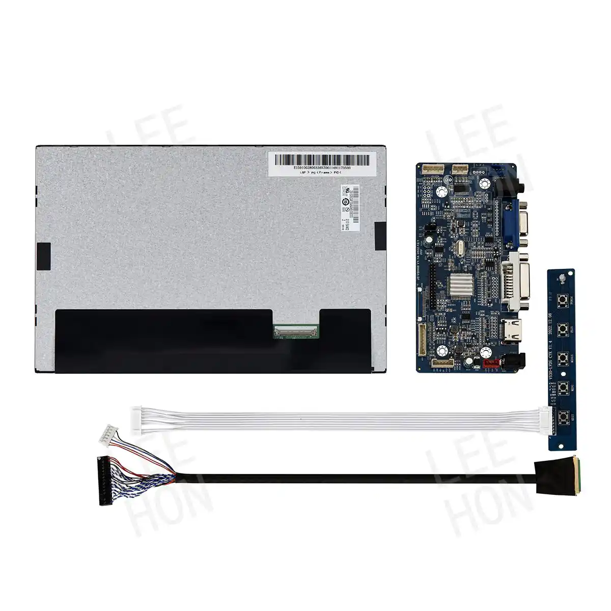 G101EAN02.1-Accessories