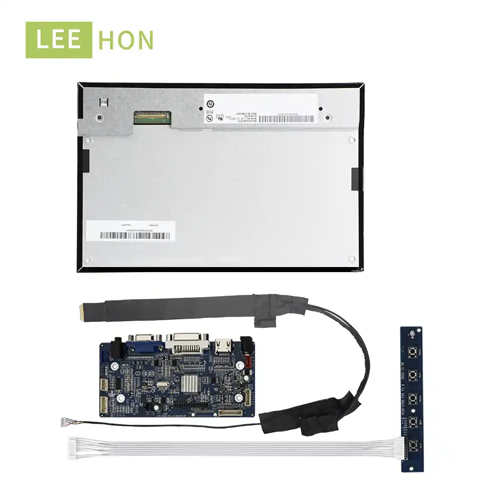 G101EVN03.1-Accessories