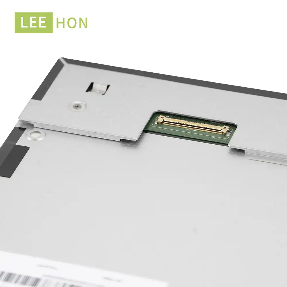 G101EVN03.1-Interface