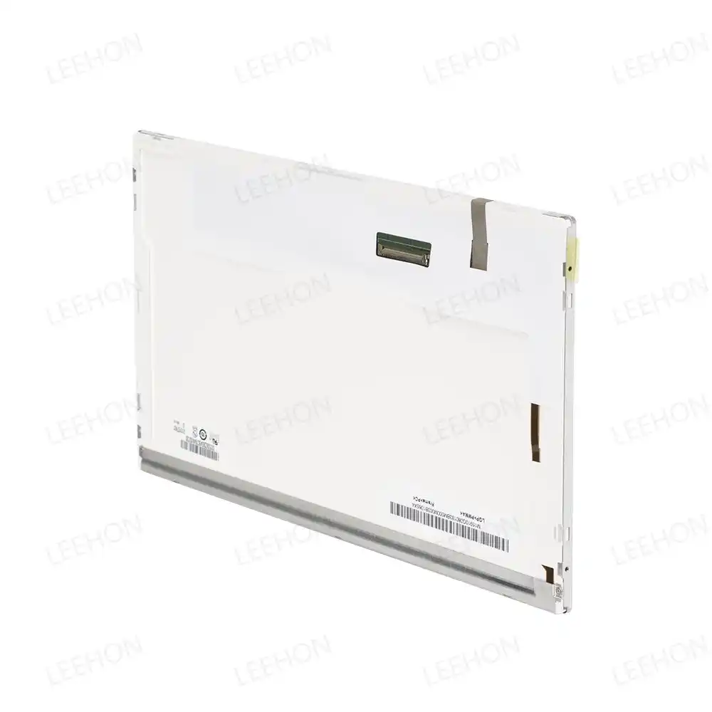 G101STN01.0-Accessories