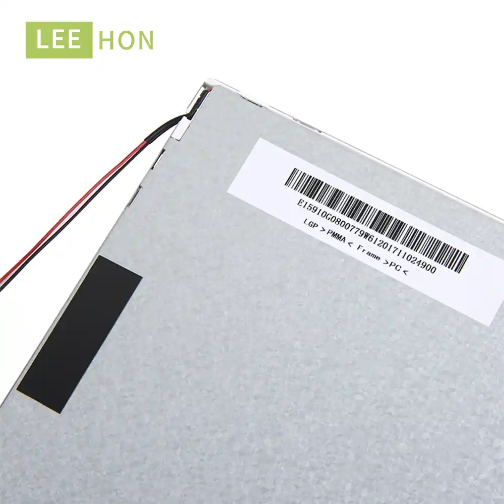 G101STN01.2-Full View