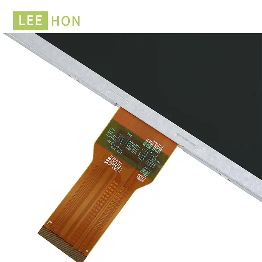 G101STN01.2-Interface