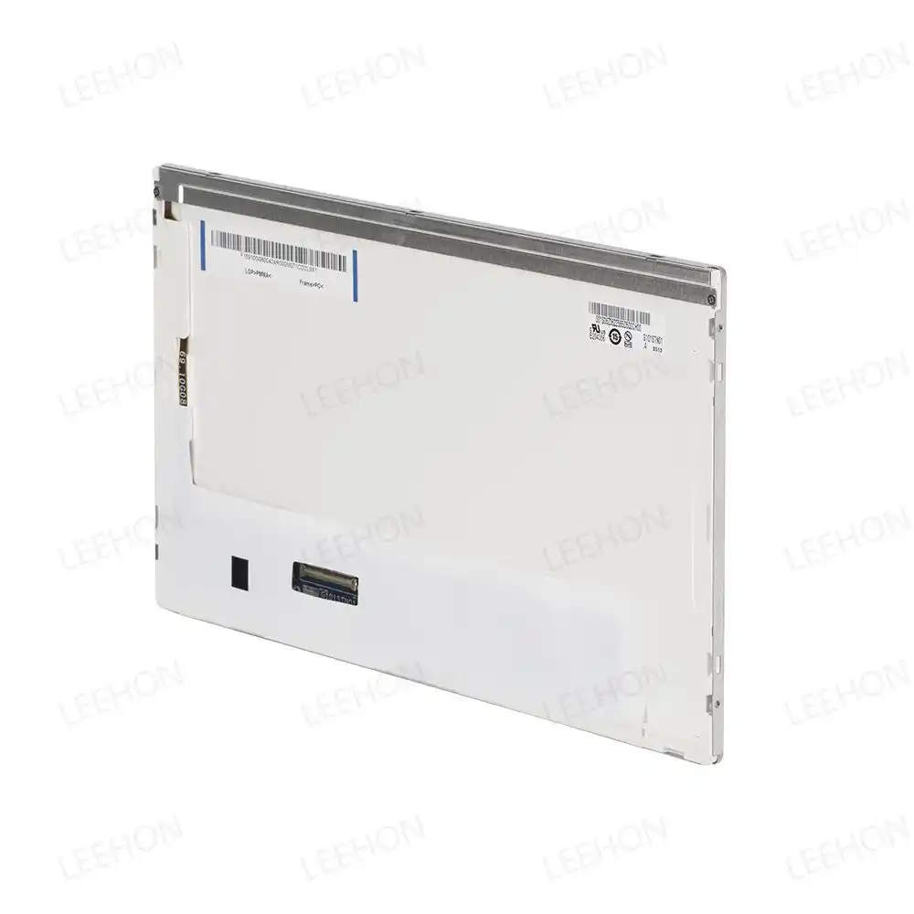 G101STN01.4-Accessories