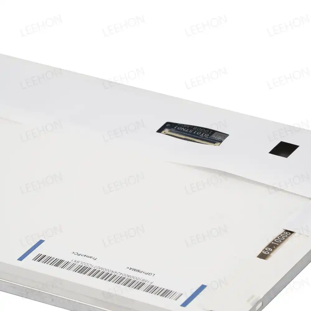 G101STN01.4-Interface