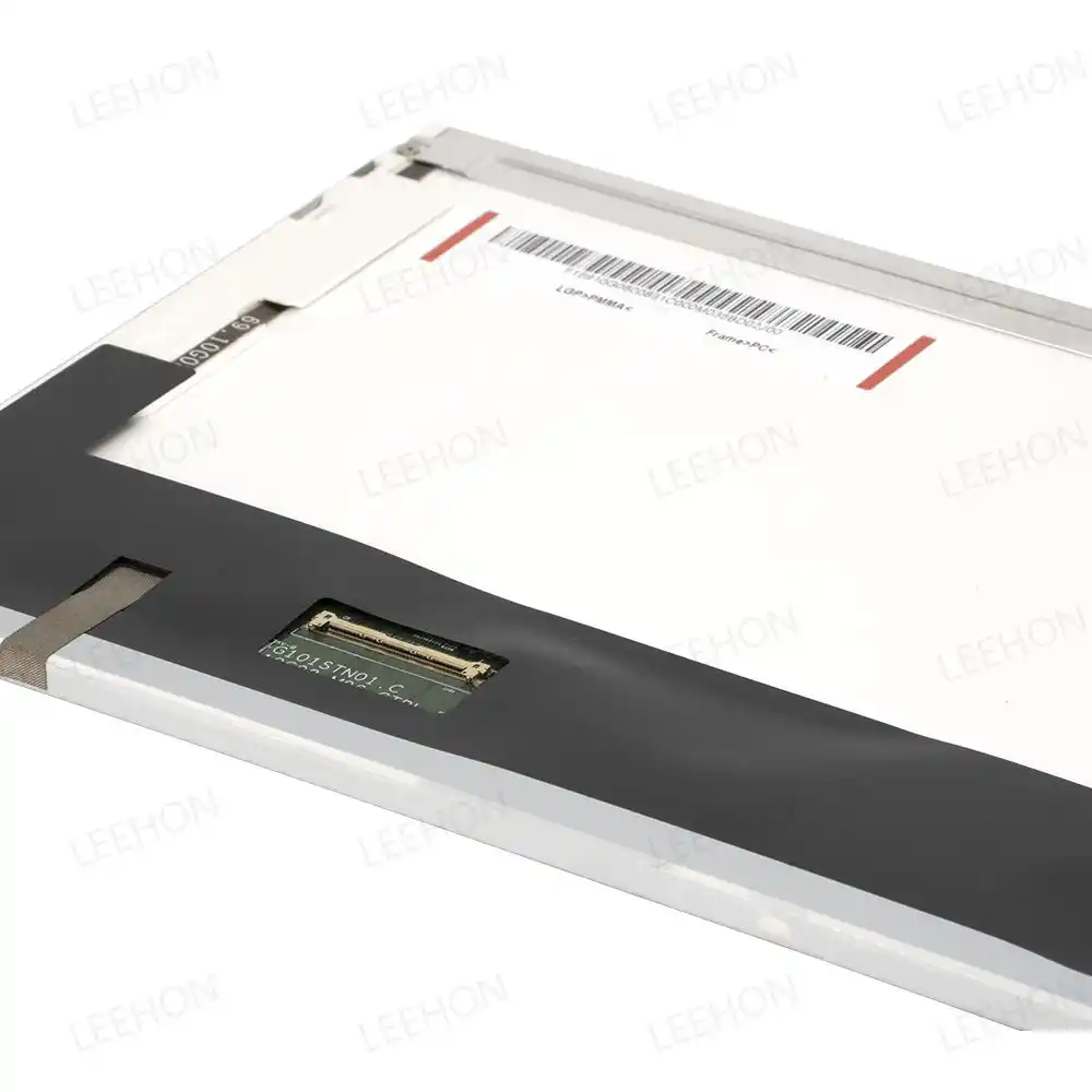 G101STN01.C-Interface