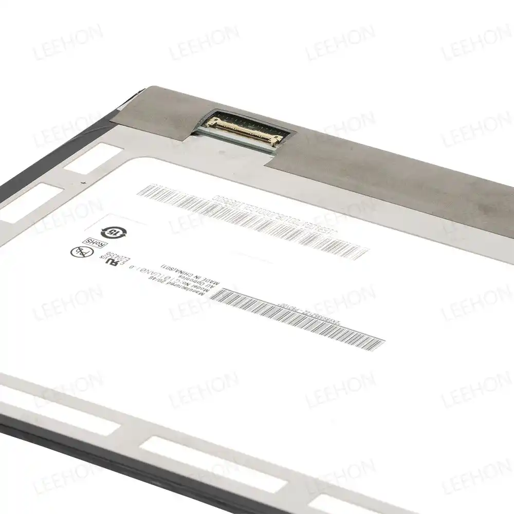 G101UAN01.0-Interface