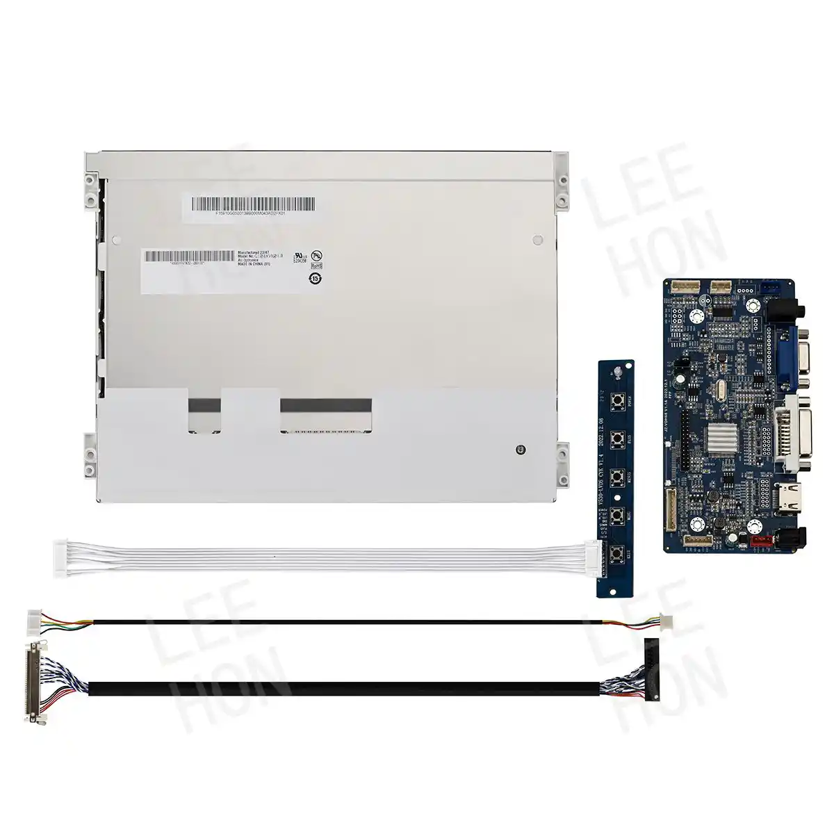 G104VTN01.0-Accessories