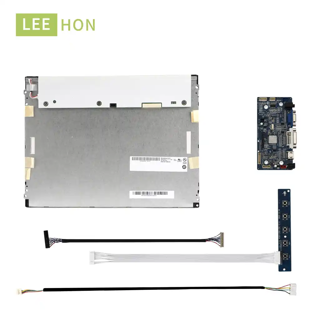 G121SN01.403-Accessories