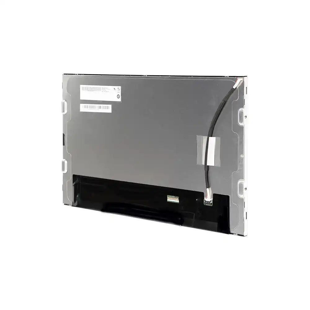 G156HAN02.0-Accessories