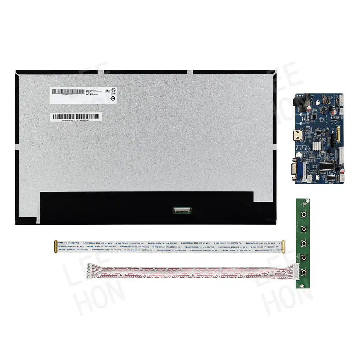 G156HAN05.0-Accessories