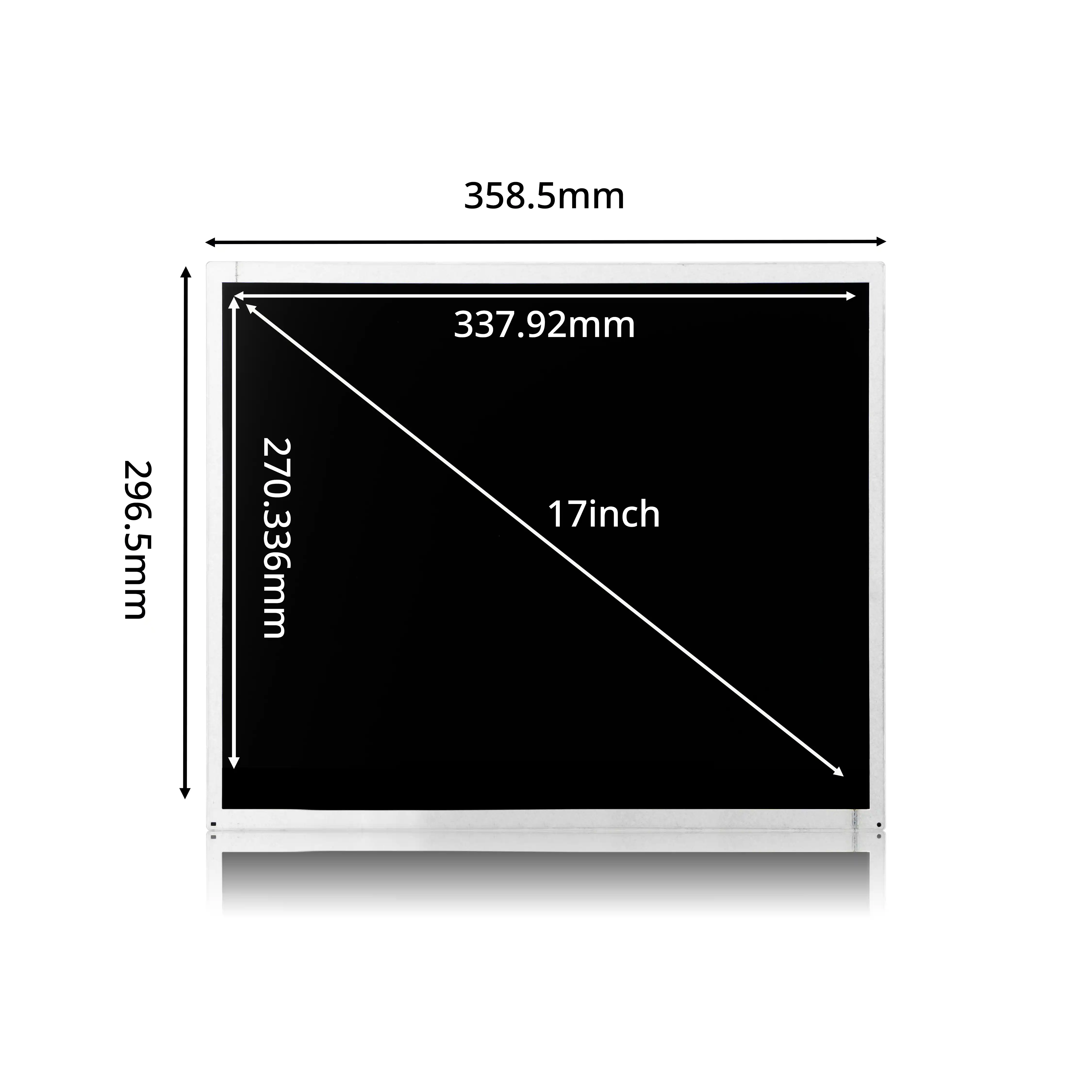 M170ETN01.1-Dimensions