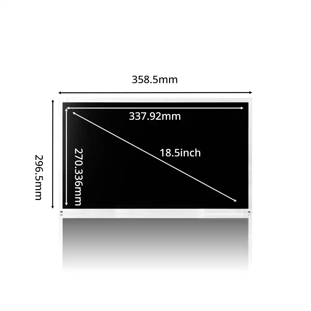 M185XTN01.2-Dimensions