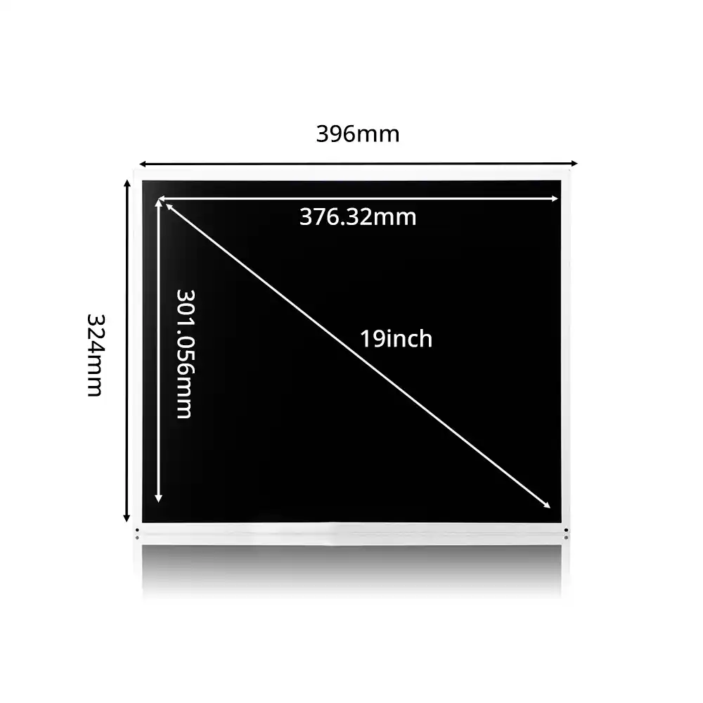 G215HAN01.0-Dimensions