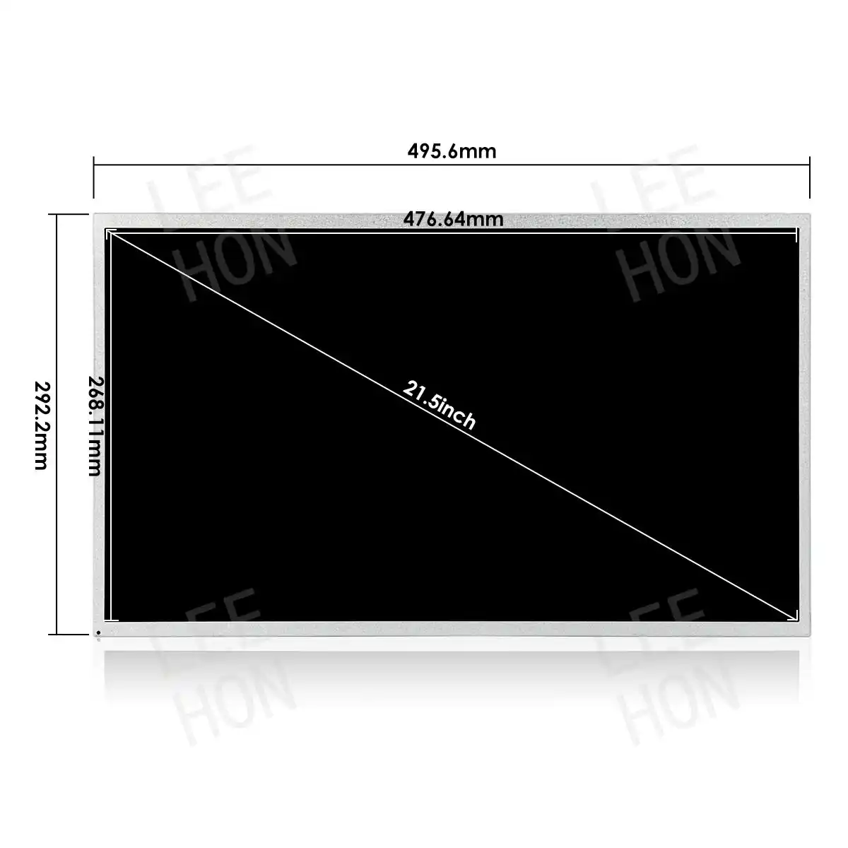 G215HVN01.3-Dimensions