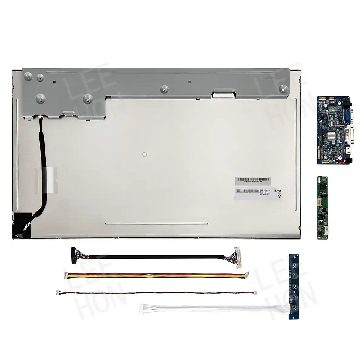 G240HW01 V1-Accessories