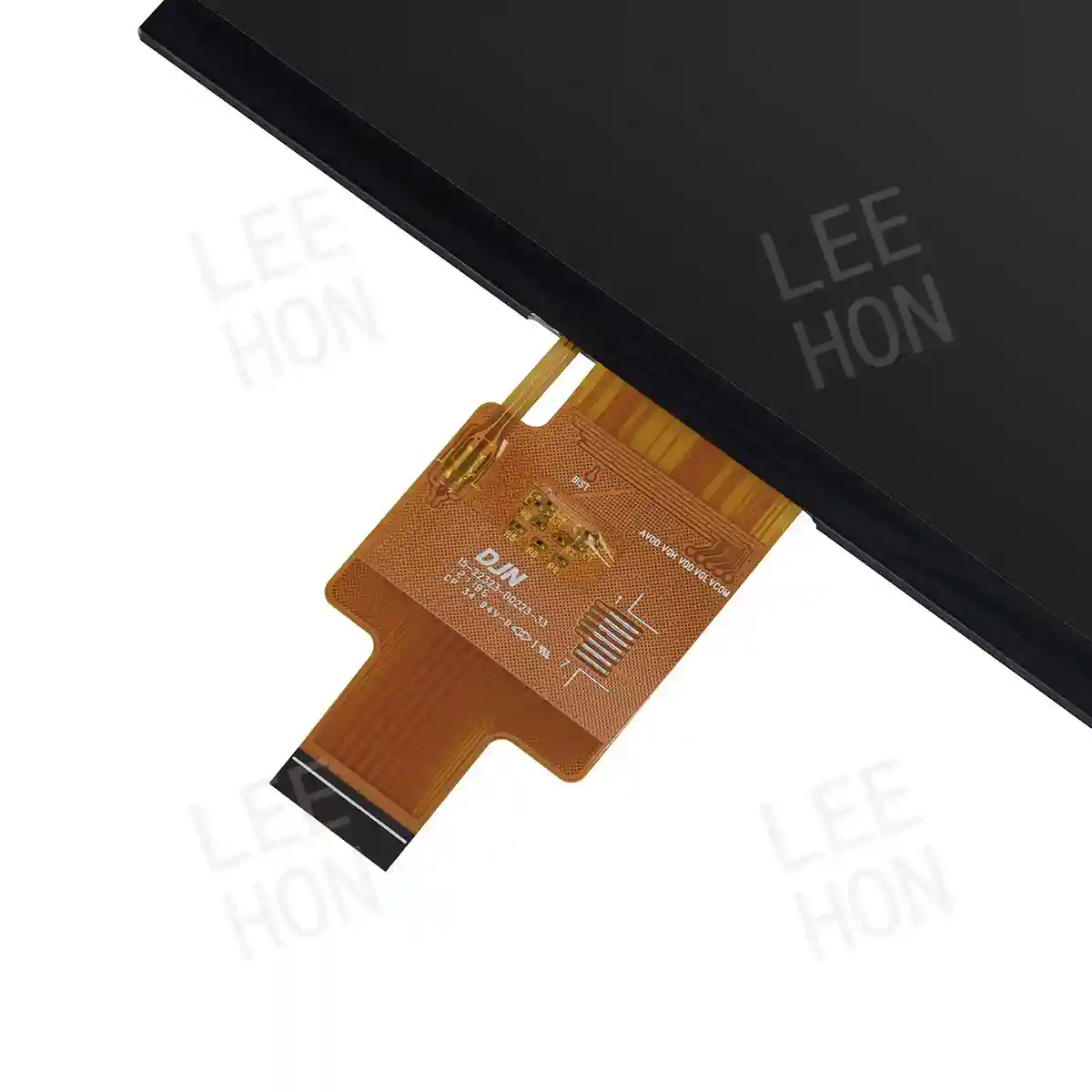 GV070WSM-N10-Interface