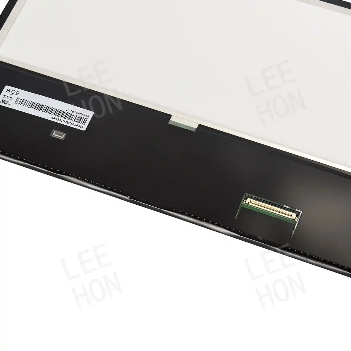 EV101WUM-N80-Interface