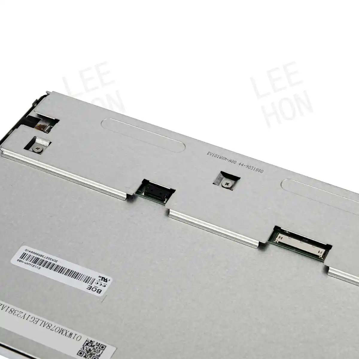 EV101WXM-N80-Interface