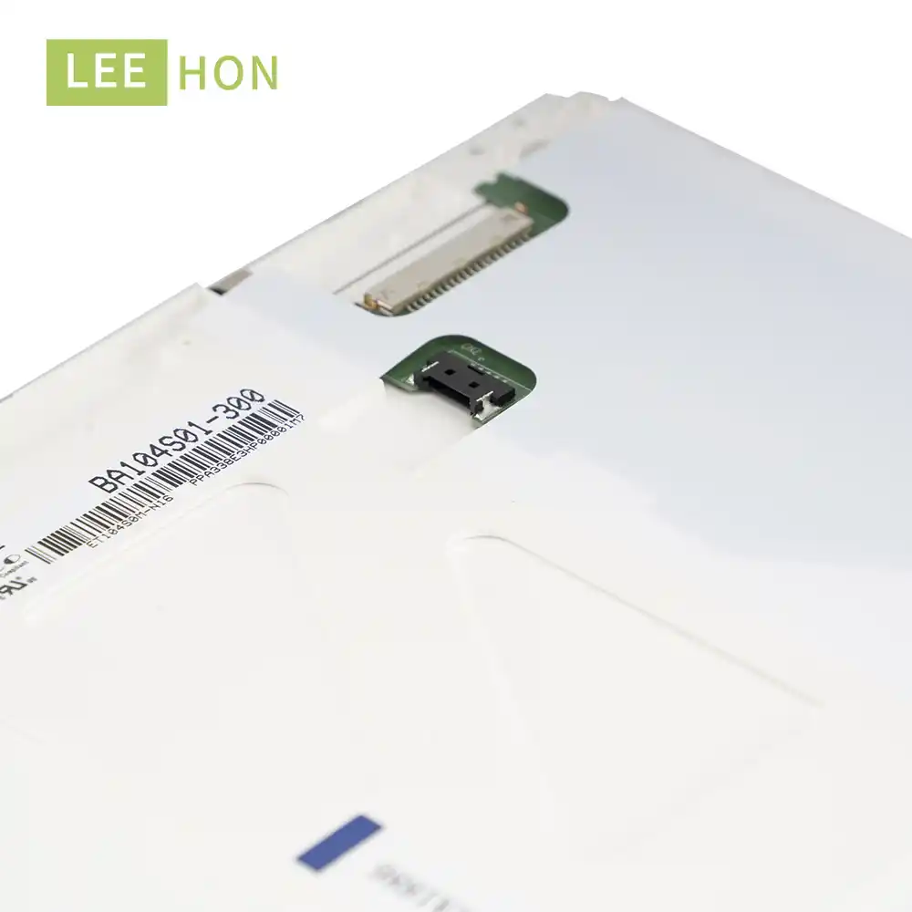 BA104S01-300-Interface