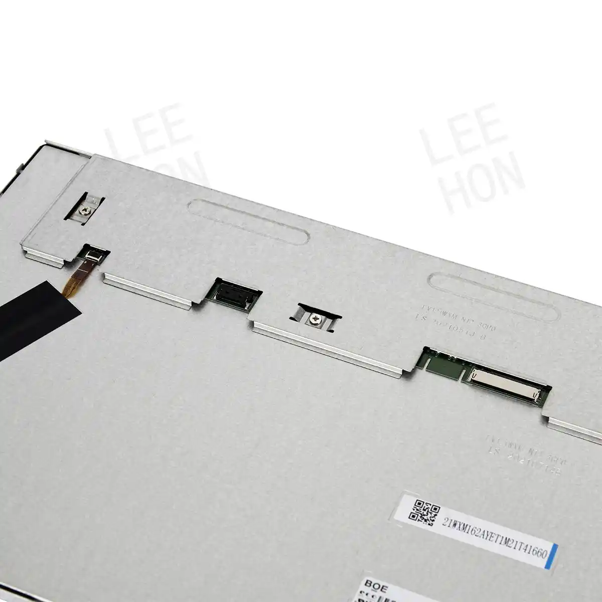 ET121S0M-N11-Interface