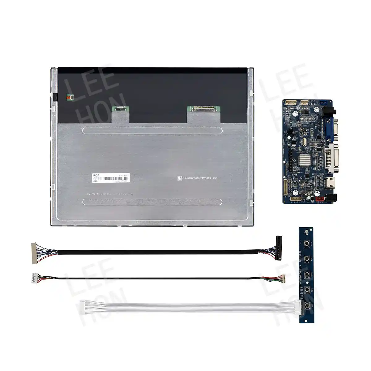 PV121X0M-N10-Accessories