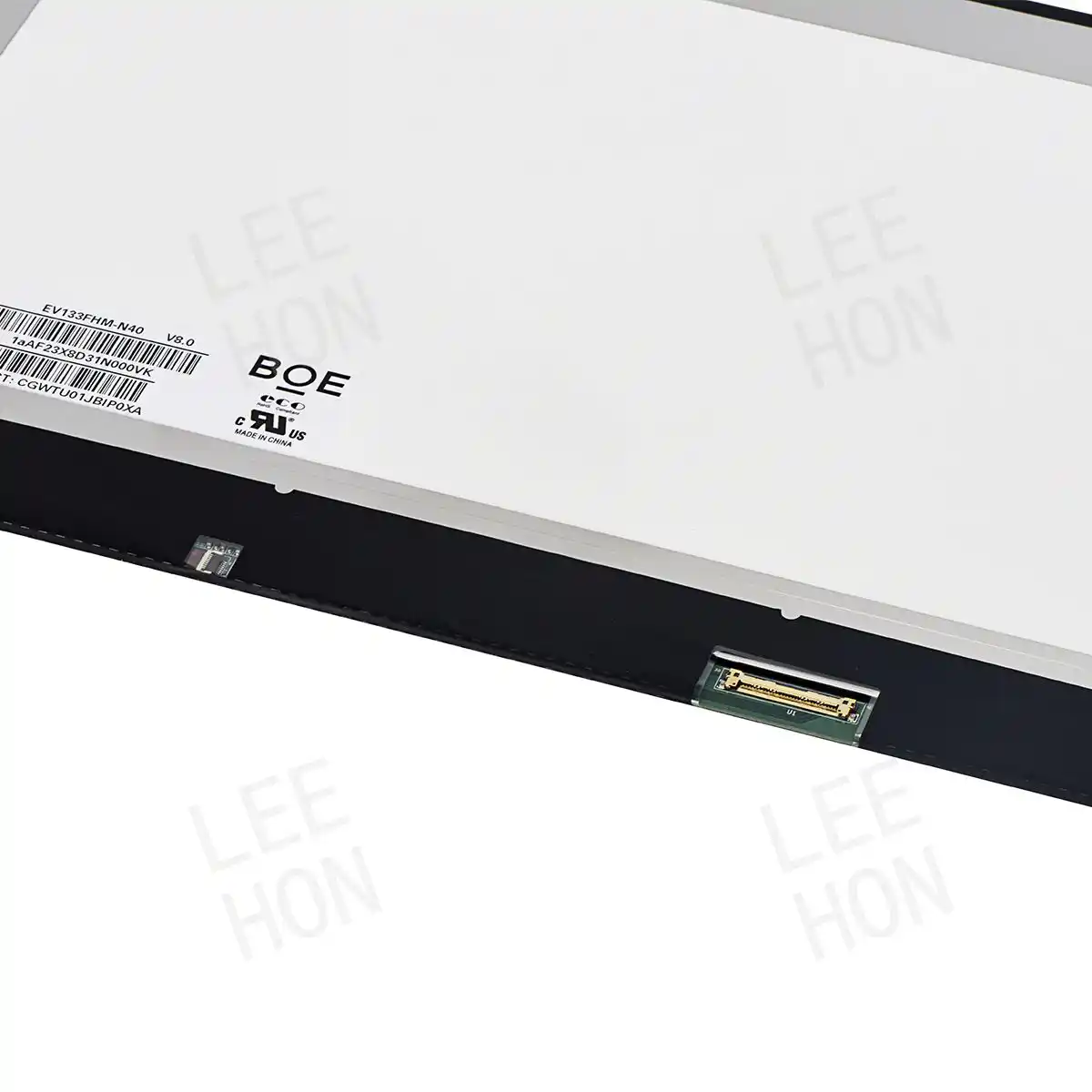 NV133FHM-N61-Interface