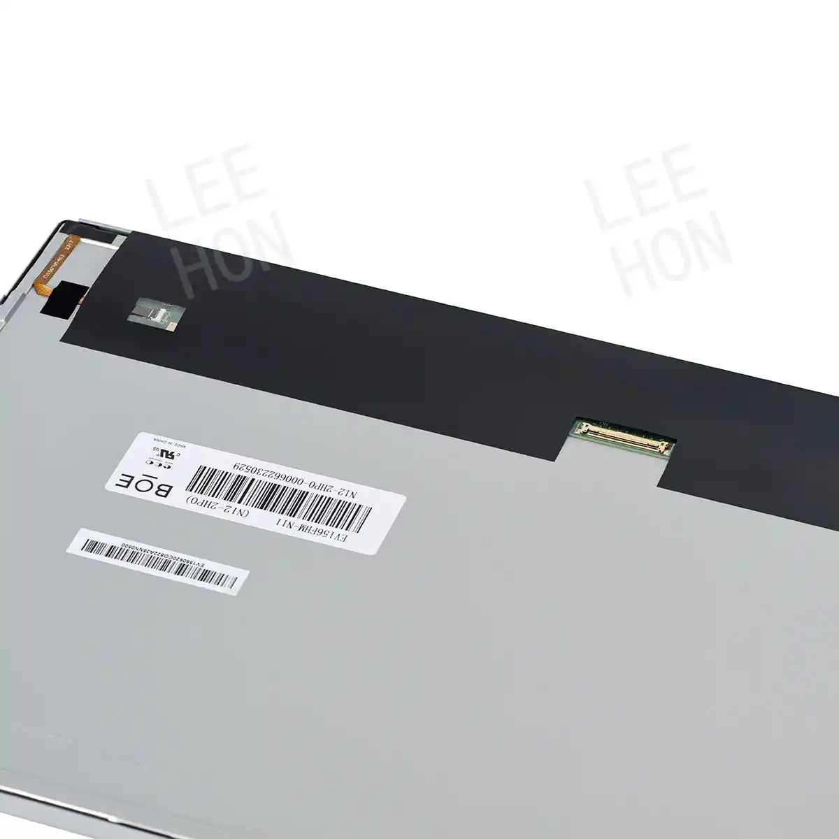 NV156FHM-N4T-Interface