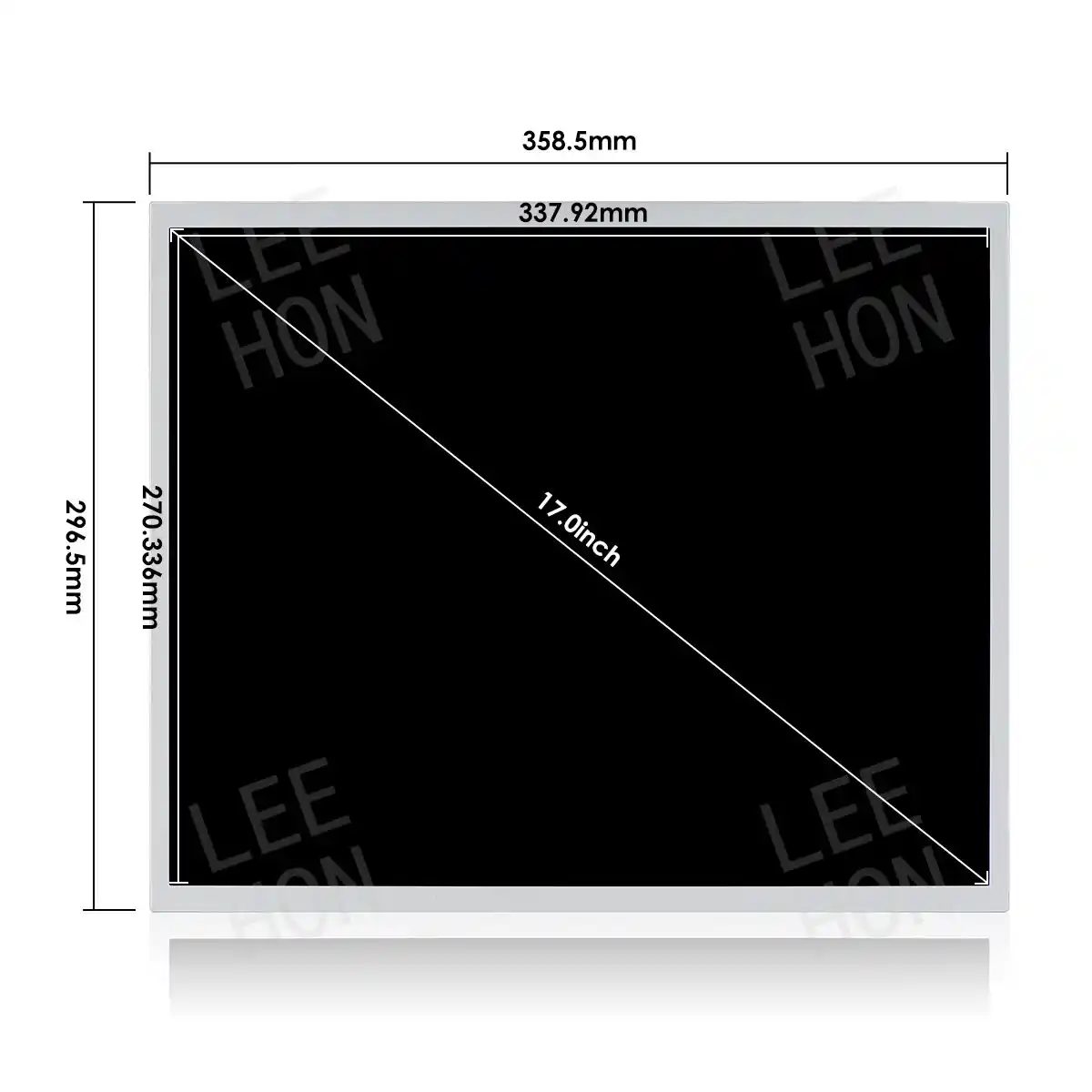 DV170E0M-N30-Dimensions