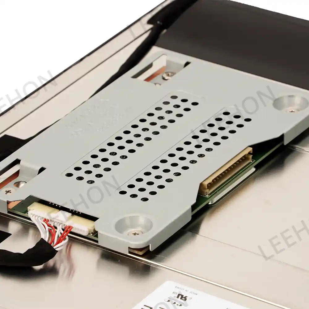 DV185FHM-R00-Interface