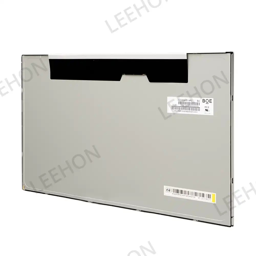 DV185WHM-NM2-Accessories