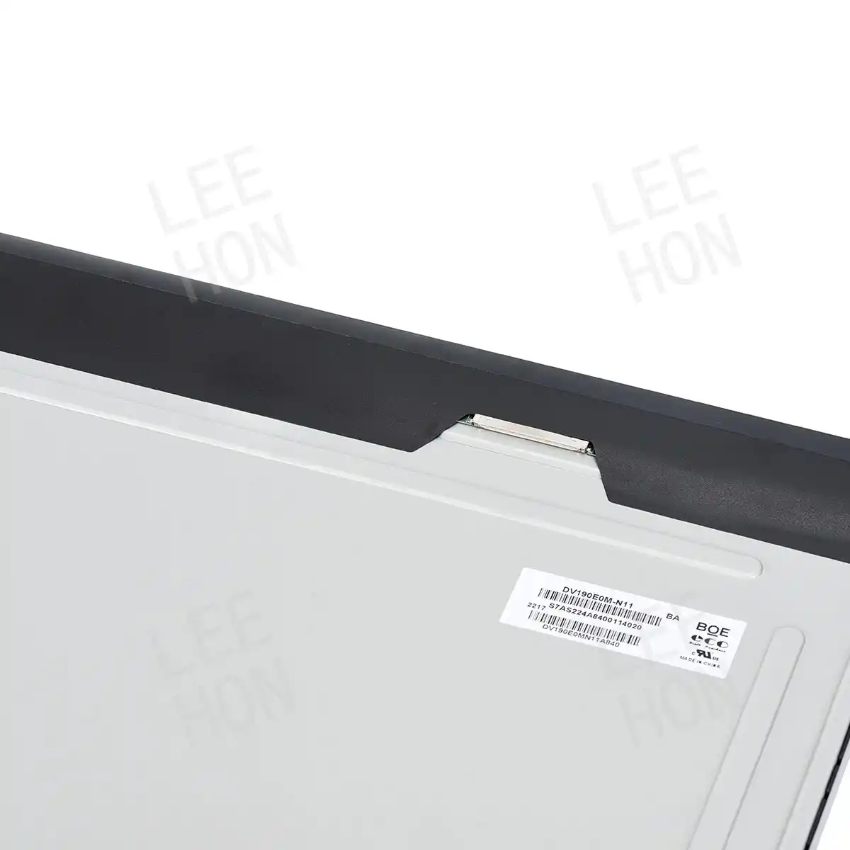 DV190E0M-N11-Interface