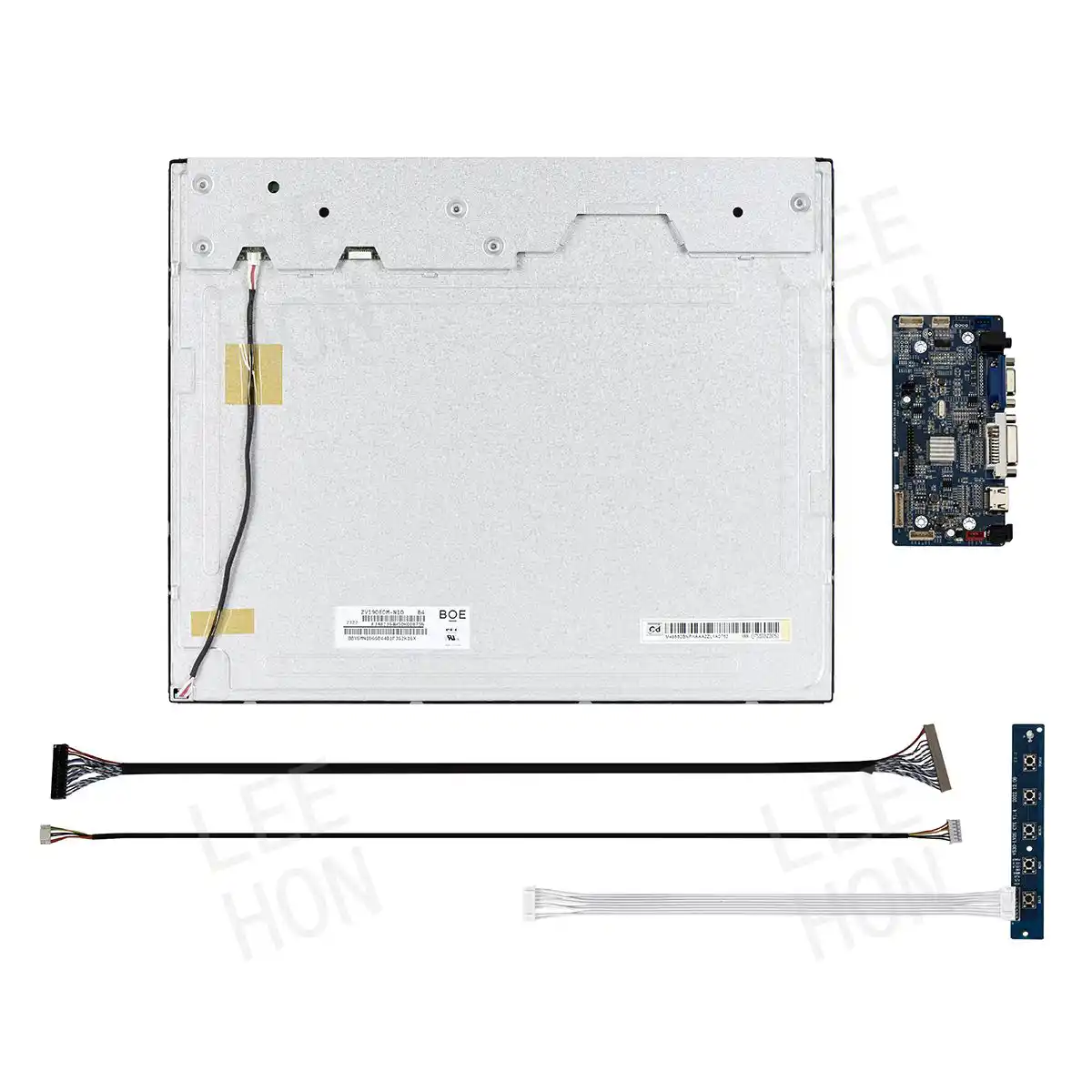 ZV190E0M-N10-Accessories