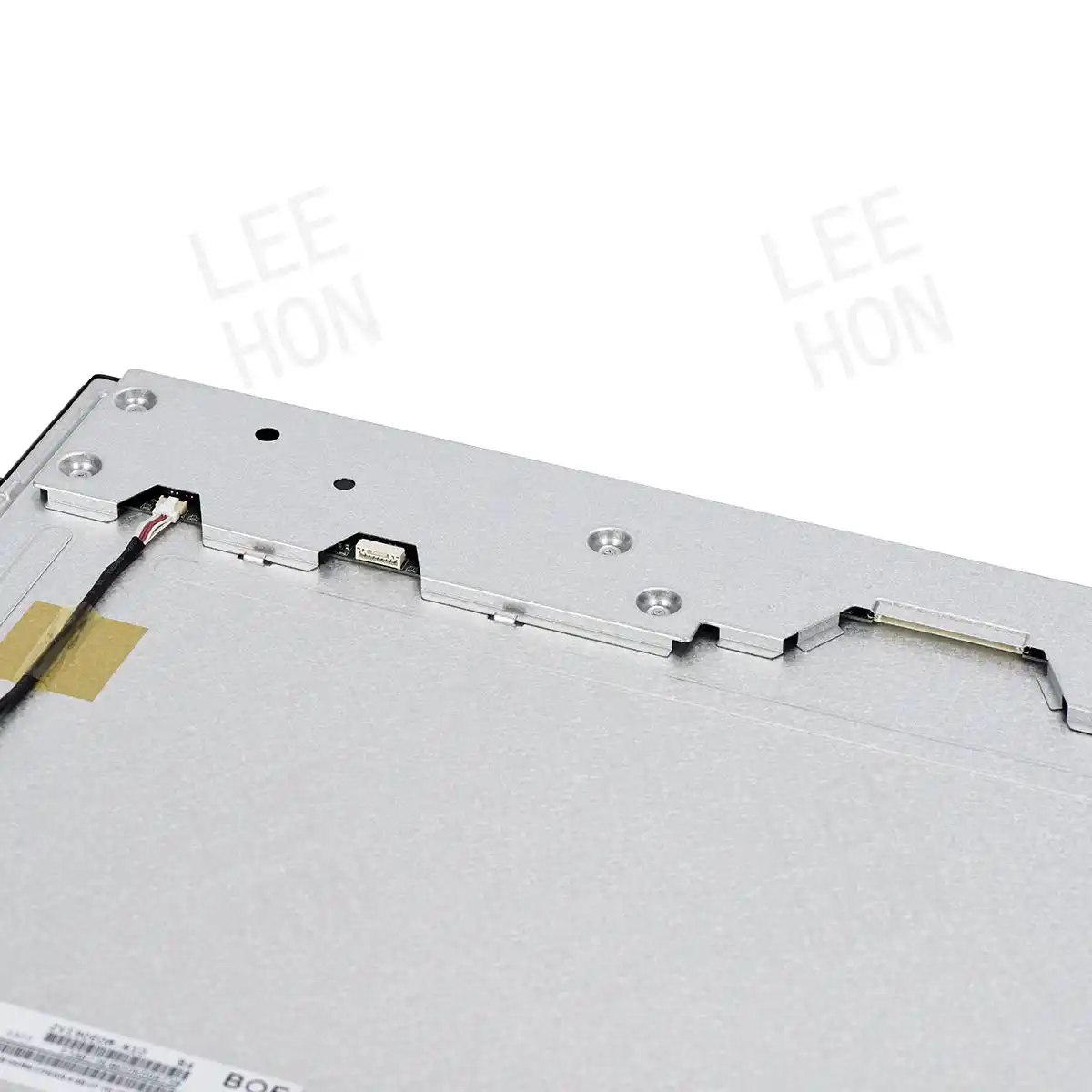 ZV190E0M-N10-Interface