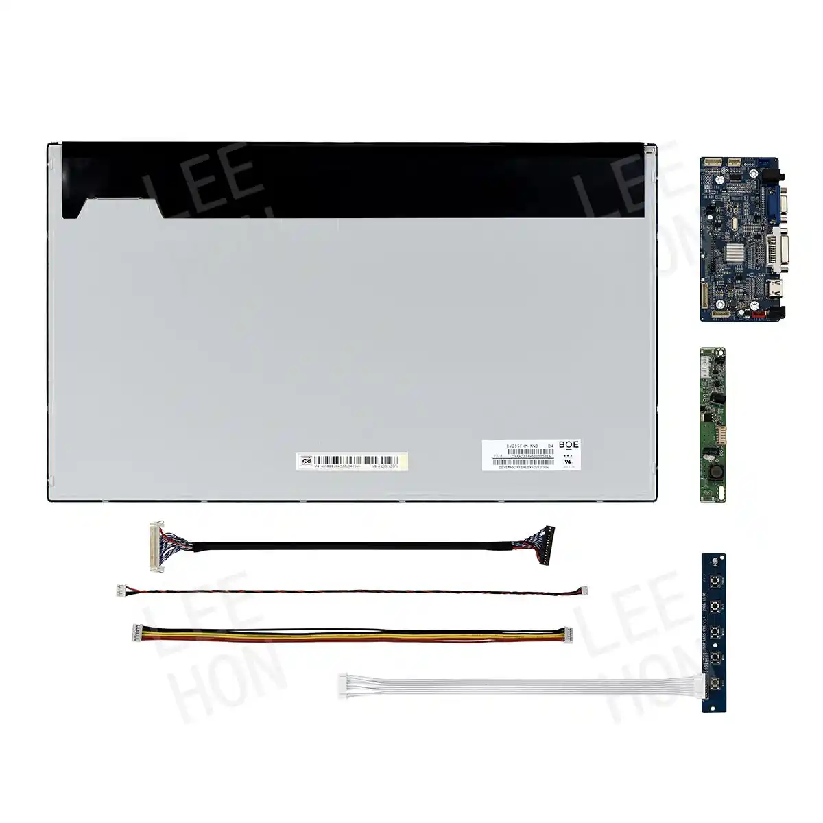 DV215FHM-NN0-Accessories