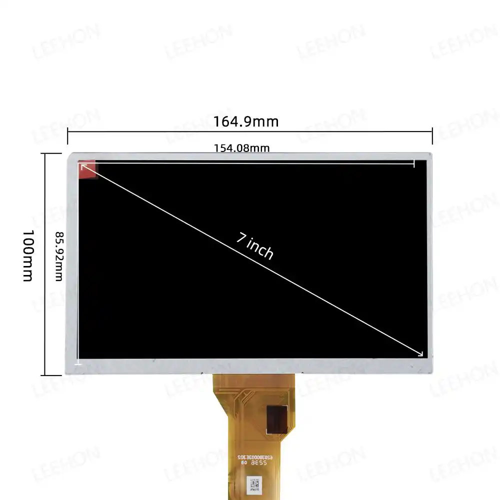 AT070TN94-Dimensions