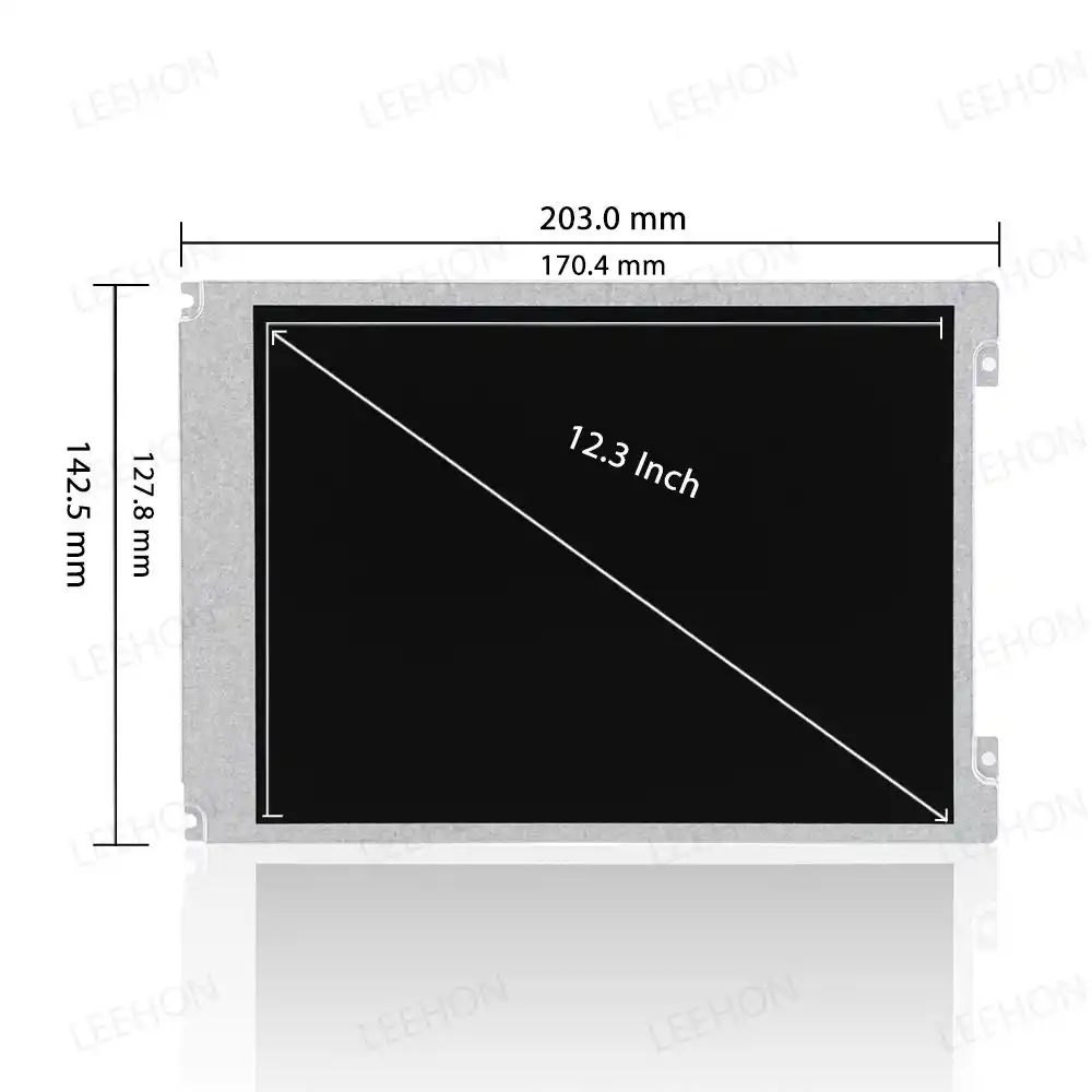 M084GNS1 R1-Dimensions