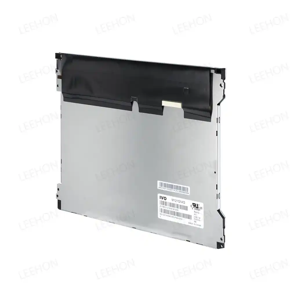 M121GNX2 R1-Accessories