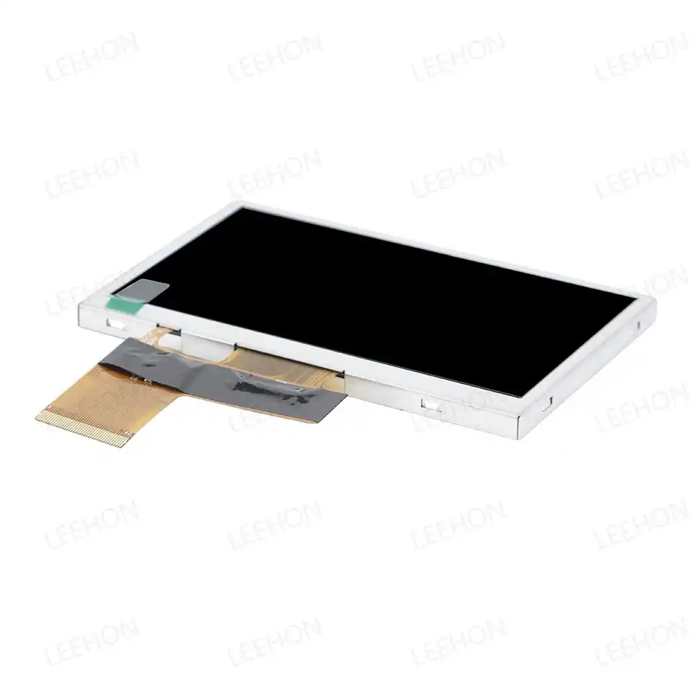 TCG043WQLBAANN-GN50-Full View