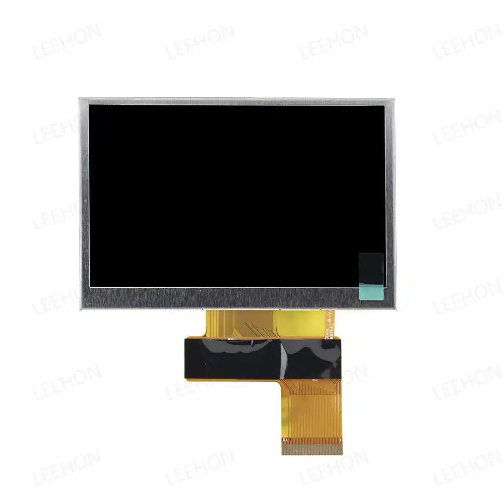 TCG043WQLBAANN-GN50-front