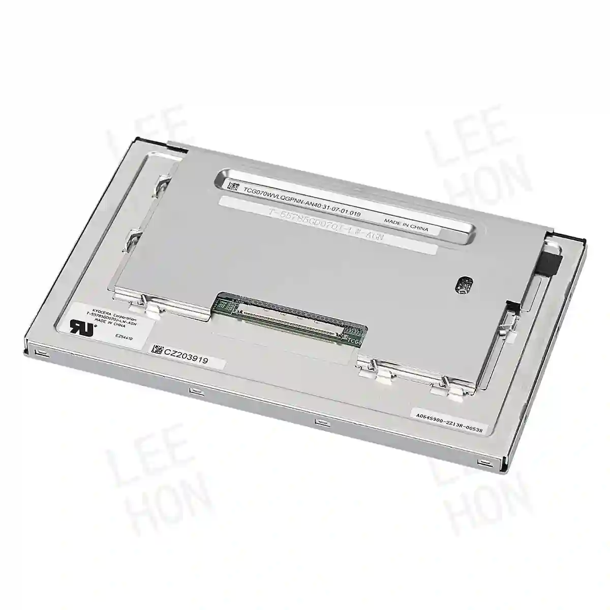 TCG070WVLPAAFA-AA50-Interface-Thumbnail