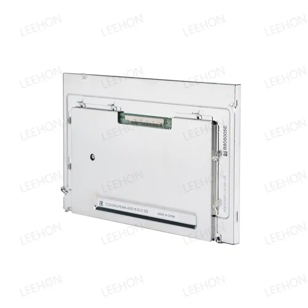 TCG070WVLPEANN-AN30-Accessories